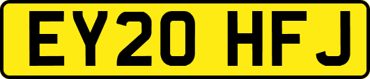 EY20HFJ