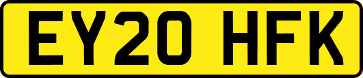 EY20HFK