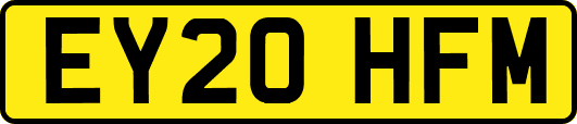 EY20HFM
