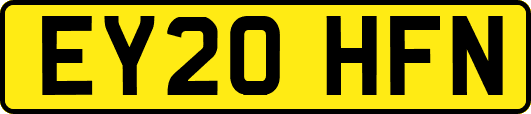 EY20HFN