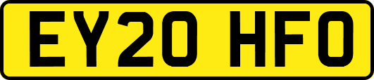 EY20HFO