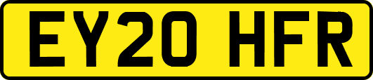 EY20HFR