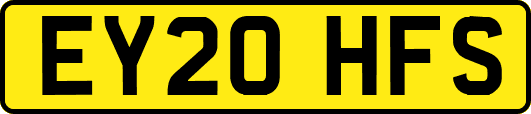 EY20HFS