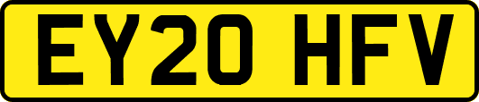 EY20HFV