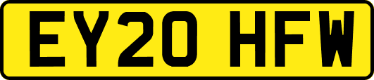EY20HFW