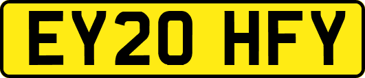 EY20HFY
