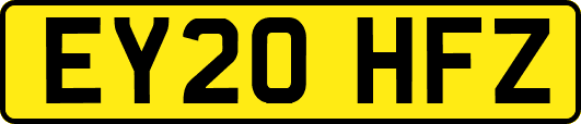 EY20HFZ