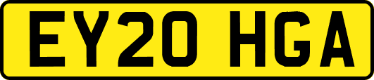 EY20HGA
