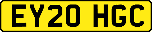EY20HGC