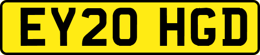 EY20HGD