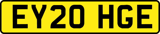 EY20HGE