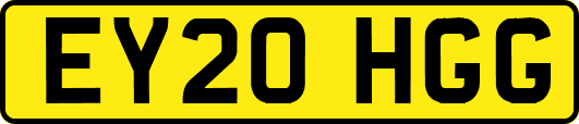 EY20HGG