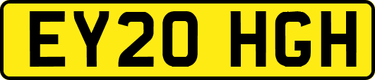 EY20HGH