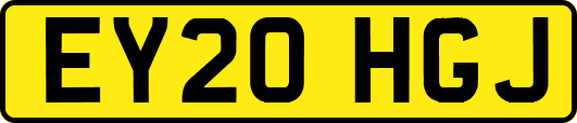 EY20HGJ
