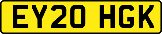 EY20HGK