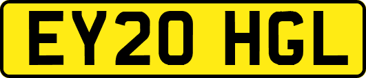 EY20HGL