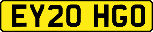 EY20HGO