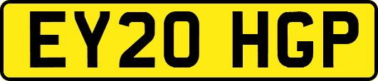EY20HGP