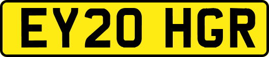 EY20HGR