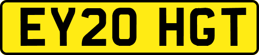 EY20HGT