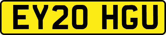 EY20HGU
