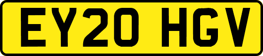EY20HGV