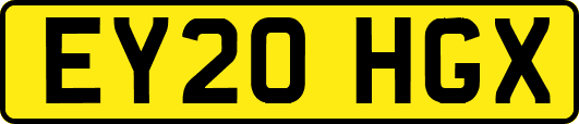 EY20HGX