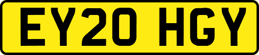 EY20HGY