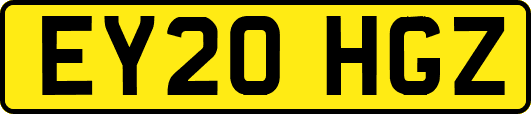 EY20HGZ