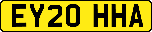 EY20HHA