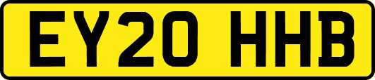 EY20HHB