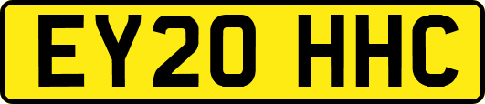 EY20HHC