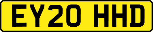 EY20HHD