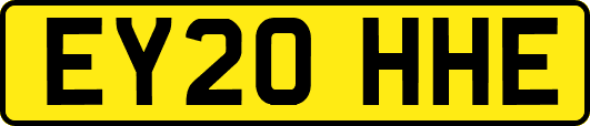 EY20HHE