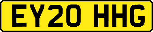 EY20HHG