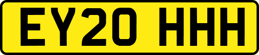 EY20HHH