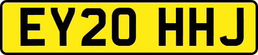 EY20HHJ