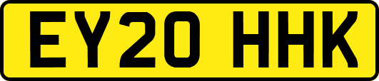 EY20HHK