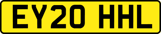 EY20HHL