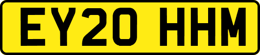 EY20HHM