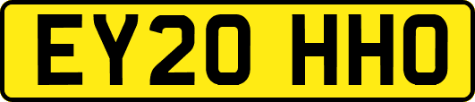 EY20HHO