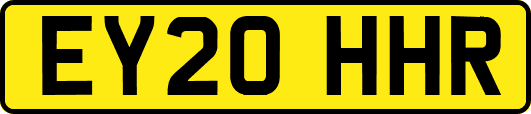 EY20HHR