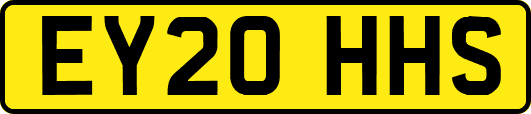 EY20HHS