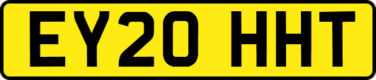 EY20HHT