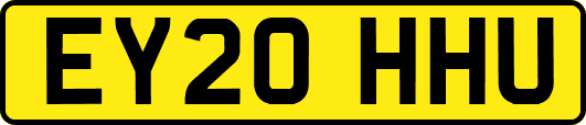 EY20HHU
