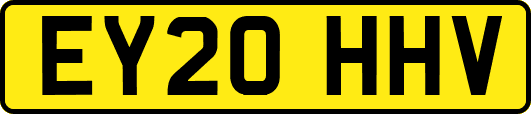 EY20HHV
