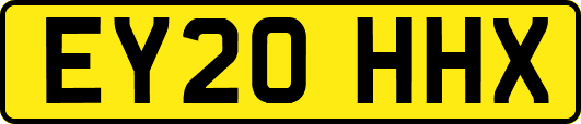 EY20HHX