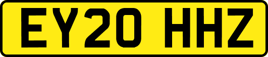 EY20HHZ