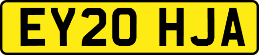 EY20HJA