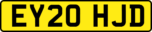 EY20HJD